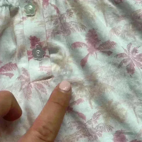 Feather Baby outfit size 6-9 months - Picture 3 of 4